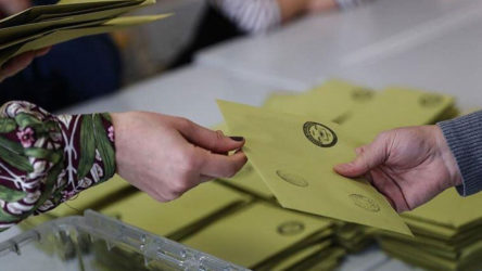 YSK: Yurtdışı temsilciliklerde oy verme süreci sona erdi
