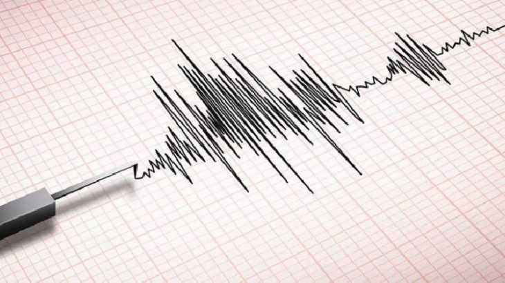Maraş’ta 4.2 büyüklüğünde deprem
