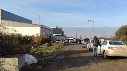Kocaeli'de iş cinayeti: Fabrikada kimyasal maddeden zehirlenen 2 işçi hayatını kaybetti