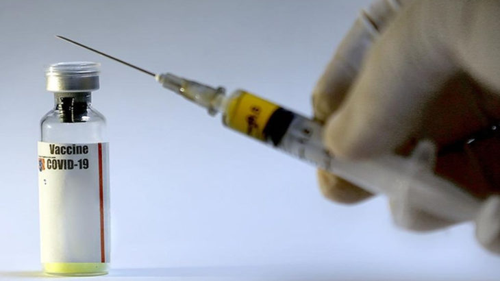 Pfizer yöneticisi aşı karşıtı paylaşımlar için baskı yapmış