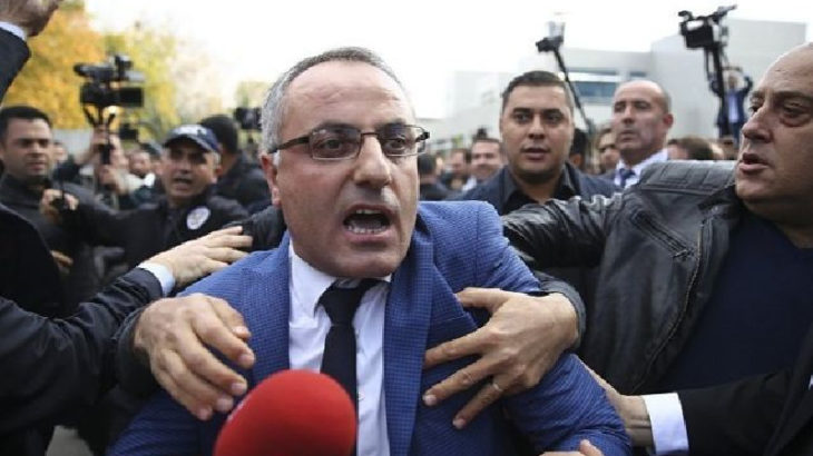 Özmen 'idam edilmeli' dediği Kılıçdaroğlu’ndan özür diledi