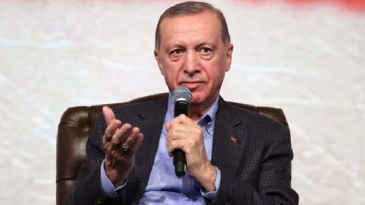 Erdoğan: 21 yıl boyunca hiçbir genç kardeşimin hayat tarzına müdahale etmedik