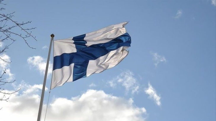 NATO üyeliğine hazırlanan Finlandiya'da genel seçim için oy verme işlemi başladı