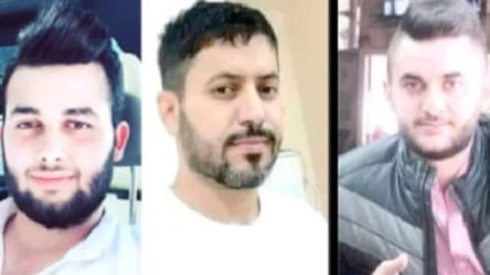 CHP'li vekil duyurdu: Suudi Arabistan'daki Türk işçiler için idam kararı kaldırıldı