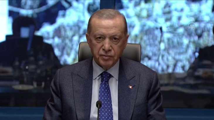 Selvi: Erdoğan, 10 Mart'ta seçim kararını açıklayacak