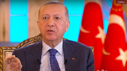 Erdoğan: Milletimiz bizi aday da yapacak cumhurbaşkanı da yapacak
