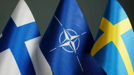 İsveç ve Finlandiya'dan ortak NATO açıklaması