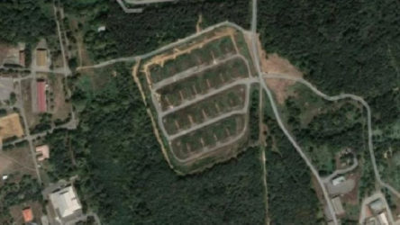 Çekmeköy Kışlası arazisinin imar planları iptal edildi