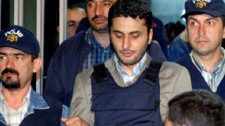 Danıştay saldırısını düzenleyen Alparslan Arslan, cezaevinde intihar etti