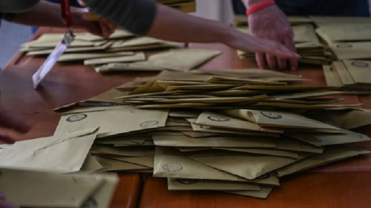 YSK, 14 Mayıs Cumhurbaşkanlığı seçimlerine ilişkin kesin sonuçları açıkladı