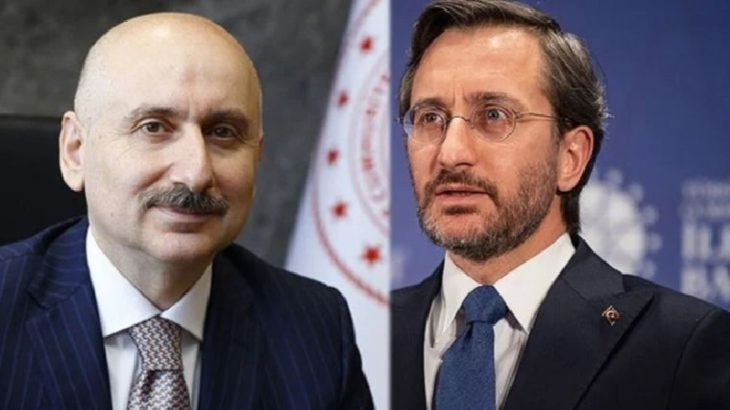 CHP'den Adil Karaismailoğlu ve Fahrettin Altun hakkında suç duyurusu