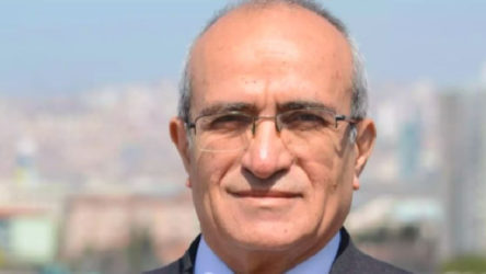 SCP Genel Başkanı Mehmet Bedri Gültekin yaşamını yitirdi