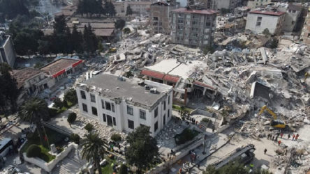 İTÜ'nün deprem raporunda, yıkımın en belirgin nedenleri açıklandı