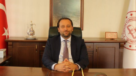 Bursa İl Milli Eğitim Müdürü, logo basılan çadır iddiaları sonrası görevden alındı
