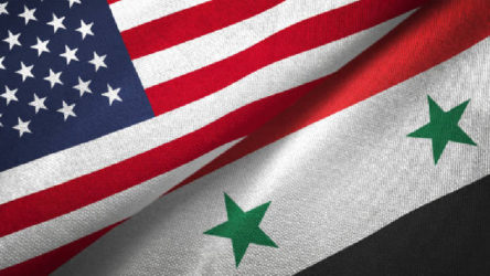 Şam’dan ABD saldırısına kınama: Amerikan işgaline son verilecek