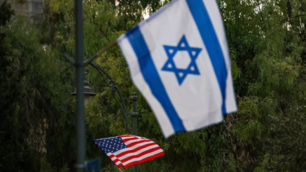 ABD, İsrail'in Washington Büyükelçisi'ni Dışişleri Bakanlığı'na çağırdı