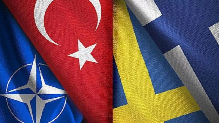 NATO: Türkiye, İsveç ve Finlandiya, 'Ortak Mekanizma'nın uzun vadeli değeri üzerinde mutabık kaldı
