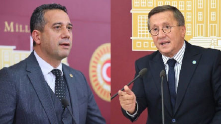 Karma Komisyon, Başarır ve Türkkan'ın dokunulmazlıklarının kaldırılması kararı aldı
