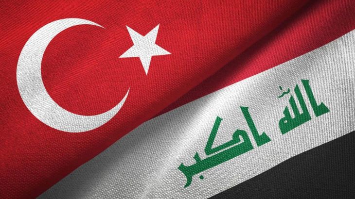 Irak Cumhurbaşkanlığı’ndan Türkiye’ye kınama: Süleymaniye saldırısı için özür dileyin