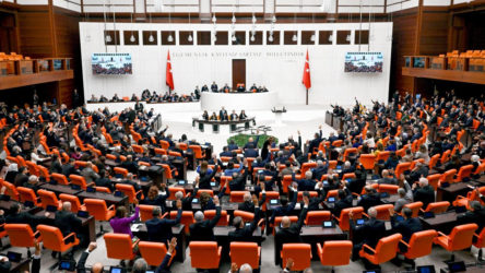 Türkiye tarihinin en sağ Meclis'i oluşuyor
