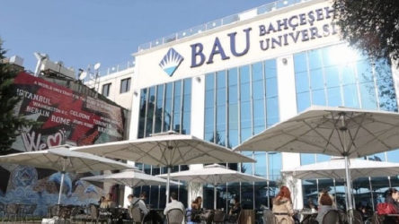 Bahçeşehir Üniversitesi okul ücretlerine fahiş oranlarda zam