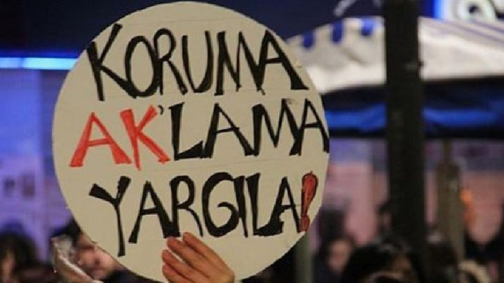 Zonguldak'ta 2 yaşındaki çocuğa cinsel istismar!