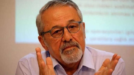 Prof. Dr. Naci Görür'den Adana depremi açıklaması