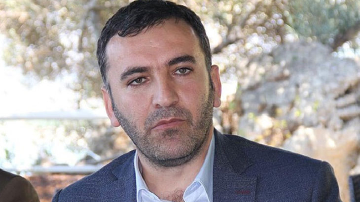 HDP'li Encü'den 'boykot' yanıtı