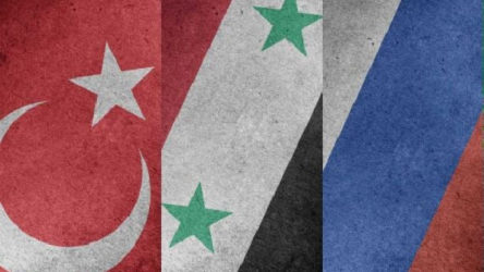 Rusya: Türkiye-Suriye ilişkilerinin normalleşmesine ilişkin yol haritası çalışmaları başladı