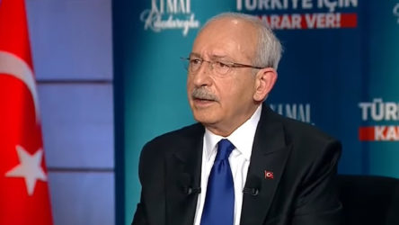 Kılıçdaroğlu'ndan 'istikrar' taahhüdü: AK Parti'yi rahatsız edecek kanunu niye götürelim ki?