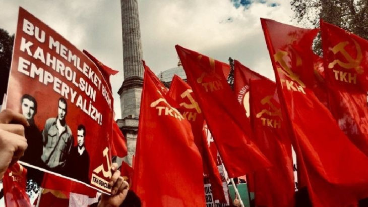 Komünist gençler 6 Mayıs'ta Denizleri anmak için buluşacak
