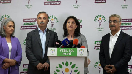 HDP ve YSP, ikinci tur kararını açıkladı