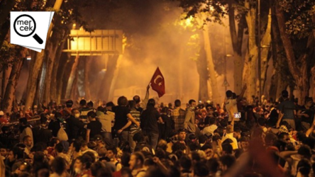 MERCEK | Utangaç CHP’cilikten kahraman Geziciliğe: Gezi, CHP’ciliğin üstünü örter mi?