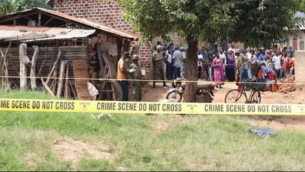 IŞİD'e bağlı örgüt Uganda’da okula saldırdı