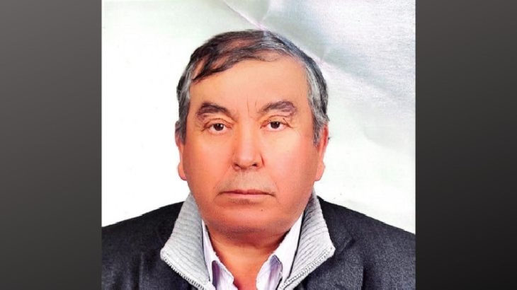 Emektar komünist Metin Karaca yaşamını yitirdi