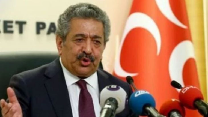 MHP Genel Başkan Yardımcısı Yıldız: Büyükşehirleri işgalden kurtaracağız