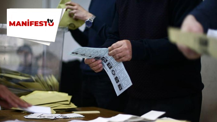 MANİFESTO TV | Seçimler, sosyalistler ve Türkiye'nin geleceği