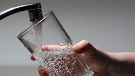 Malatya'da deprem sonrası içme suyu uyarısı