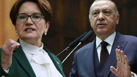 Akşener'den Erdoğan'a telefon: Sinan Ateş'in eşi Ayşe Ateş İYİ Parti Grup Danışmanı olacak