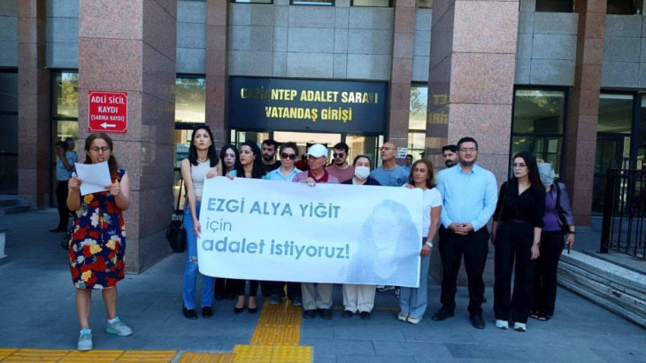 Kanunlar AKP'li başkanın yeğenine işlemiyor