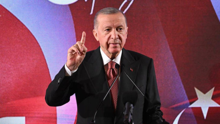 Erdoğan'dan iki gün içinde dönüş: AB ile fırsat penceresi açıldığını görüyoruz