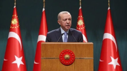 Erdoğan'dan 'hayat pahalılığı' açıklaması: Sorun ekonomik değil psikolojik