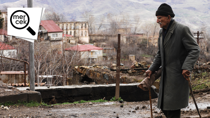 MERCEK | Karabağ’daki son gelişmeler üzerine