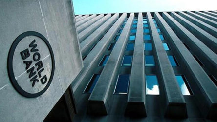Dünya Bankası, Türkiye fonunu 35 milyar dolara çıkarıyor