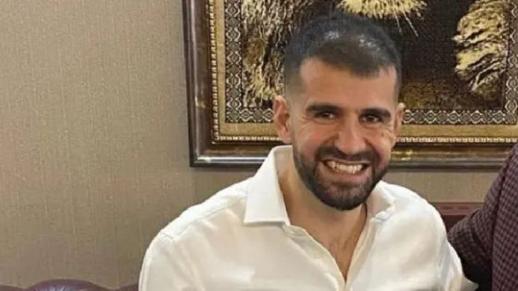 Çete lideri Ayhan Bora Kaplan yakalandı