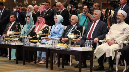 AKP'li Aile Bakanı: Suudi Arabistan ve Türkiye tarihi ve kültürel olarak iki dost ve kardeş ülkedir